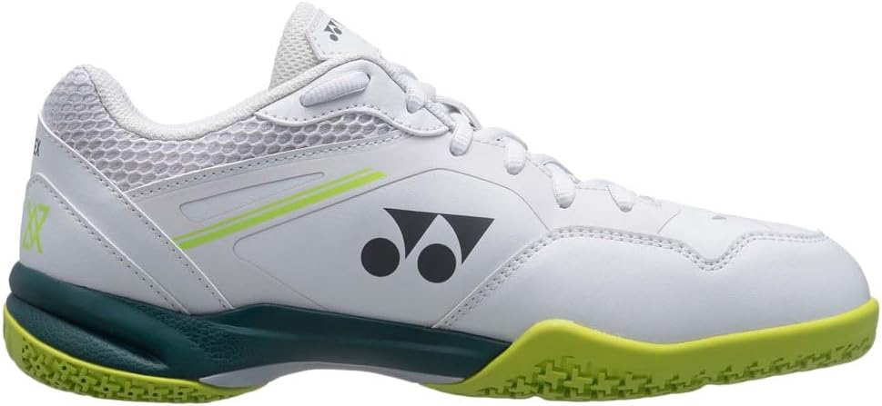 YONEX Power Cushion 65 X4 VA Viktor AXELSEN Unisex Badminton Shoe - Stability, Grip & Comfort - Ideal for Training & Competition