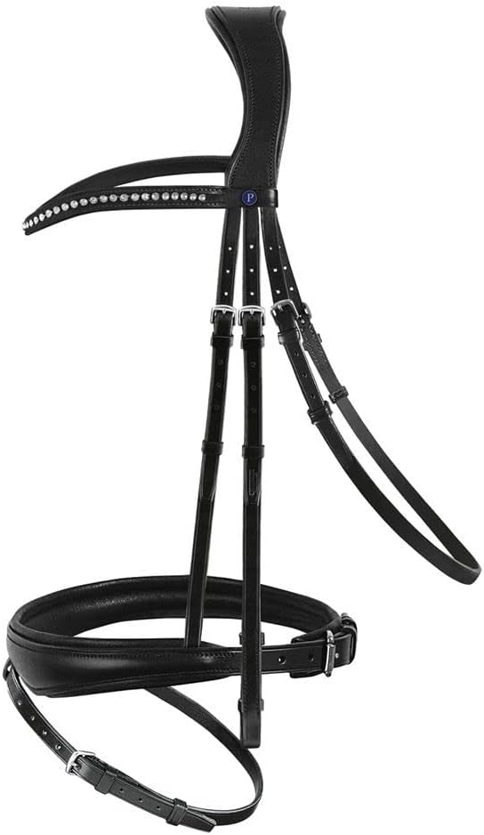 Passier - Snaffle Bridle Atlas