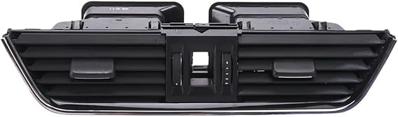 Dashboard AC Air Conditioning Vent Outlet Kits Compatible For Skoda Octavia 2014-2019