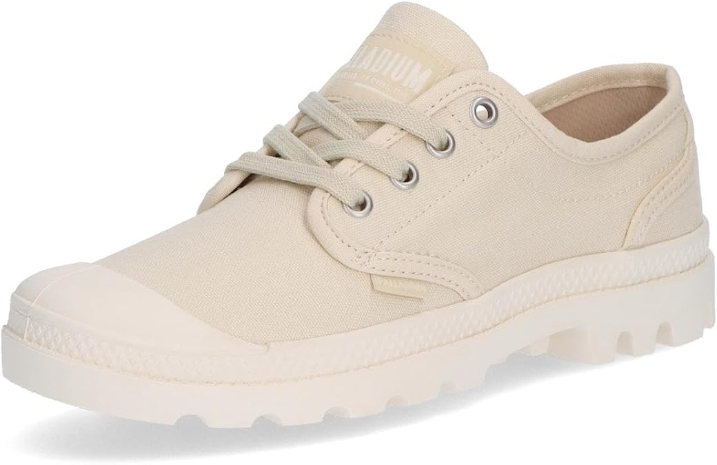 Palladium Pampa Oxford Women's Trainers