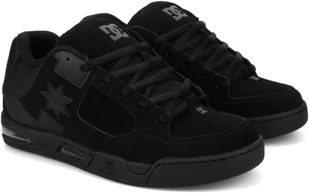 DC Shoes Men's Dc02220Skate Shoe