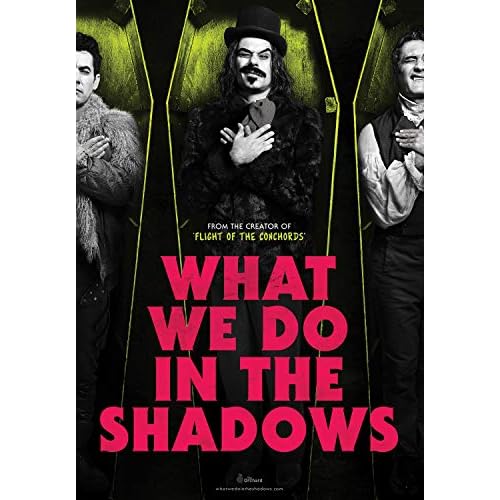 What We Do in the Shadows