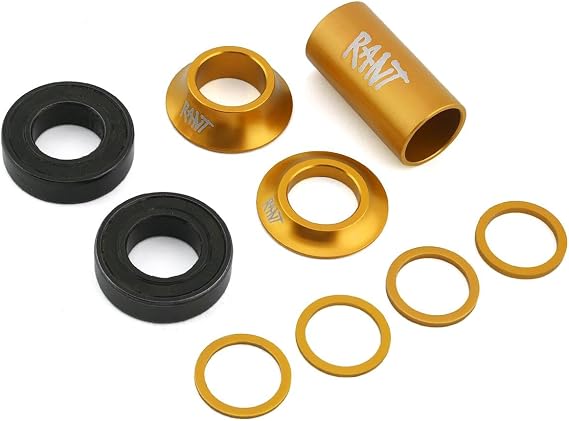 Rant Bang UR Mid BB BMX Bottom Bracket