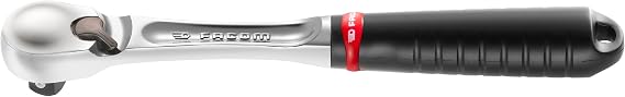 Facom FCMSL161 SL.161PB 1/2-inch Sealed Pear Head Ratchet Drive