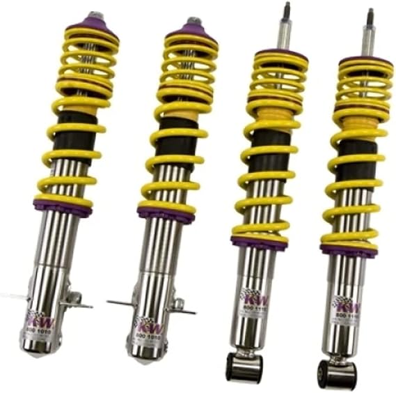 KW 10280001 Variant 1 Coilover