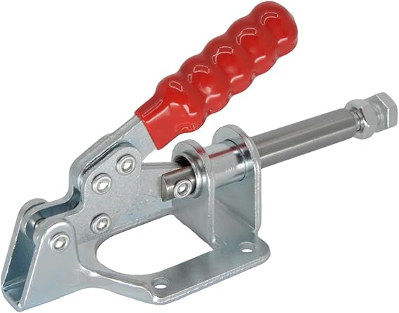 Hand Tool 302F Toggle Clamp Quick Release Push Pull Type