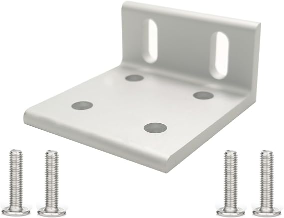 Right Angle Mounting Bracket for Right Angle Gearbox