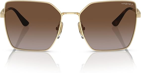 Vogue Eyewear womens Vo4284s Square Sunglasses
