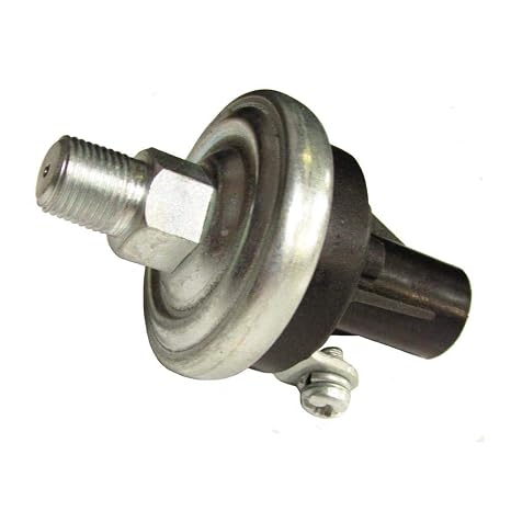 One New Adjustable Pressure Switch Fits CAT, Fits Caterpillar, Hobbs, Honeywell Hobbs 4D-4785, M4006-4 Models Interchangeable with 4D-4785, 76575, 76575-4, 76575-4-A, 76575-A, 76577-4, 76577-4-