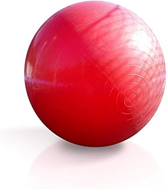 JumpSport Gigantic Fun Ball, Red