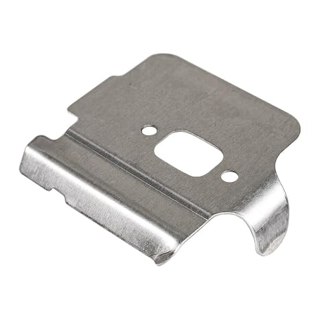 Generic Auto Parts & Accessories Premium Replacement Part Motorcycle Scooter ATV UTV Parts Electrical for Husqvarna 579753201 Heat Deflector 357 359 EPA XP Chainsaws Mod-GRT898-28618