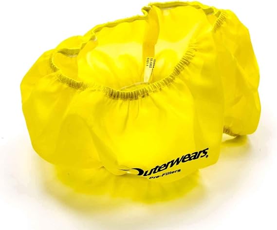 Outerwears 10-1002-04 Pre-Filter