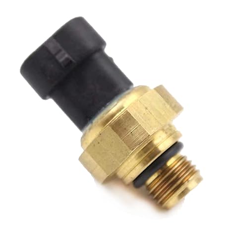 4326849 Engine Oil Pressure Sensor Switch Regulator 4921511 fits Dodge Cummins N14 M11 ISX L10 5.9L