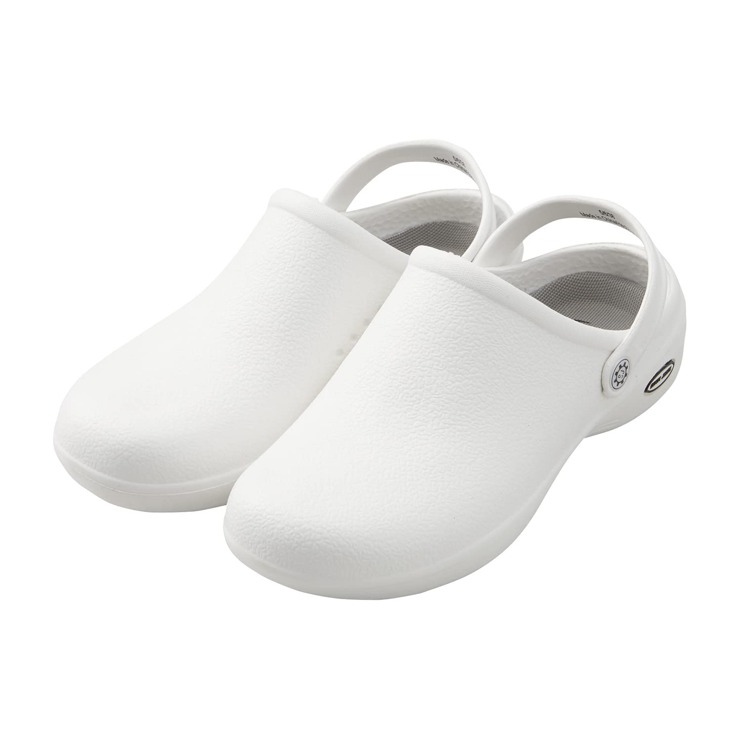 Safety Jogger Unisex-Adult Bestlight Safety Shoes - EN safety certified, White, 2.5 UK