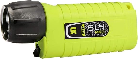 Underwater Kinetics SL4 eLED MK2 Dive Light