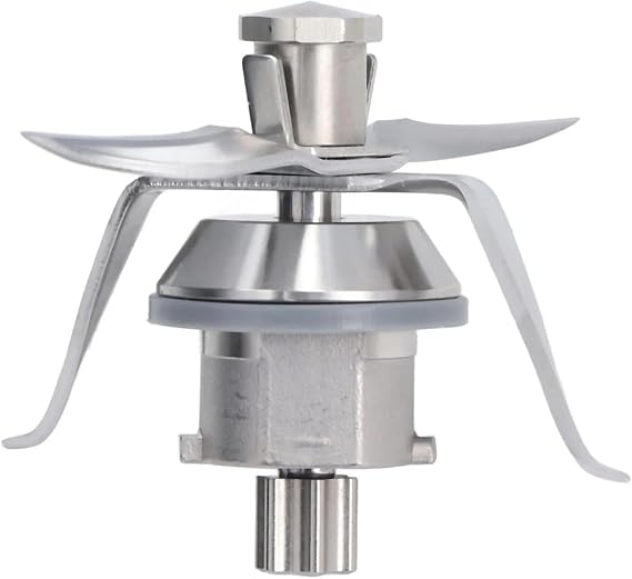 Blender Blade Compatible With Vorwerk Thermomix TM21