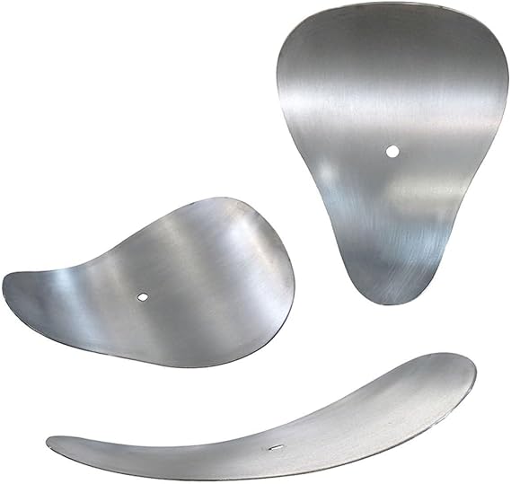 Twisted Choppers Vintage Motorcycle Seat Pan