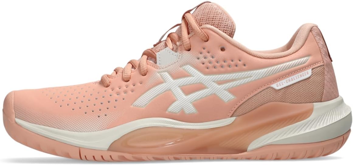 ASICS Women's Gel-Challenger 15 Tennis Shoes