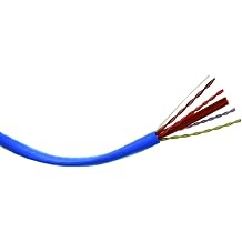 7852A Multi-Conductor Enhanced Category 6 Bonded-Pair Cable
