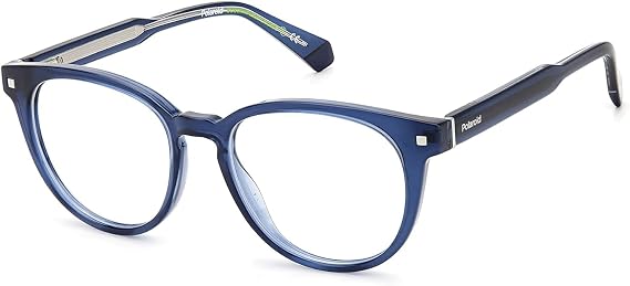 Polaroid mens Modern standard Sunglasses