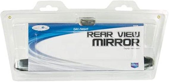 Custom Accessories 53336 10" Day/Night Rearview Mirror