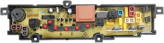 Haier Washing Machine Parts Computer Mainboard Washing Machine PCB Board Compatible with Appliance Accessories XQB30-22