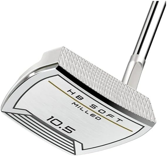 Cleveland Golf Wmn HB Soft Milled 10.5 Slant 32" FG RH
