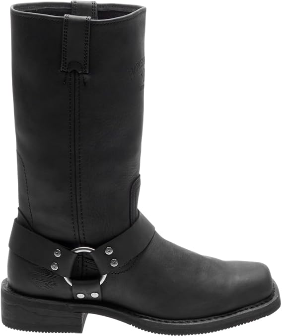 Harley-Davidson Men's Bowden Motorcycle Boot