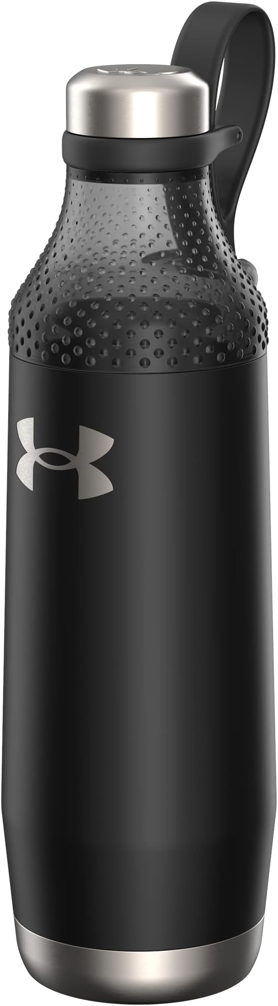 Under Armour 22oz Infinity Satin Black 650 mililiter