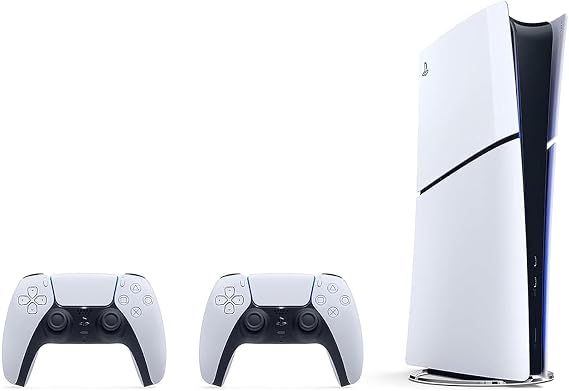 PlayStation 5 デジタル・エディション DualSense ワイヤレスコントローラー ダブルパックCFIJ-10019
