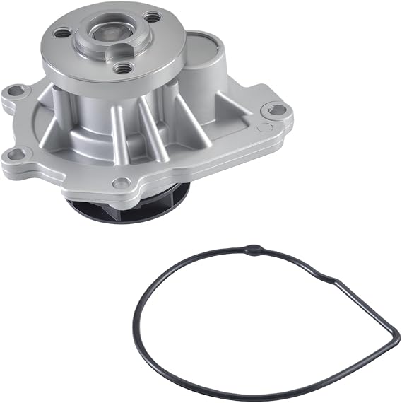 Engine Water Pump for Chevy AVEO5 2009-2011, Chevy Sonic 2012-2018