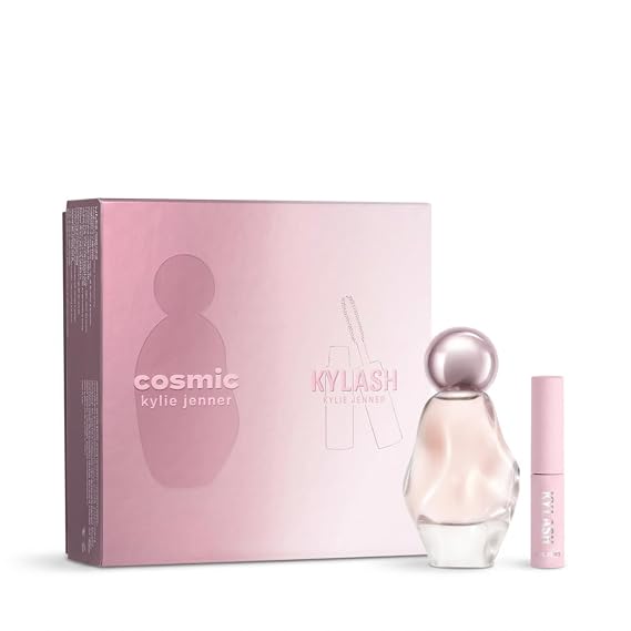 Cosmic Kylie Jenner 50ml & Mini Kylash Gift Set