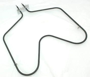 Bake Element for Whirlpool, Magic Chef, AP6007630, PS11740747, WP312309, Courtesy of LITYPEND.