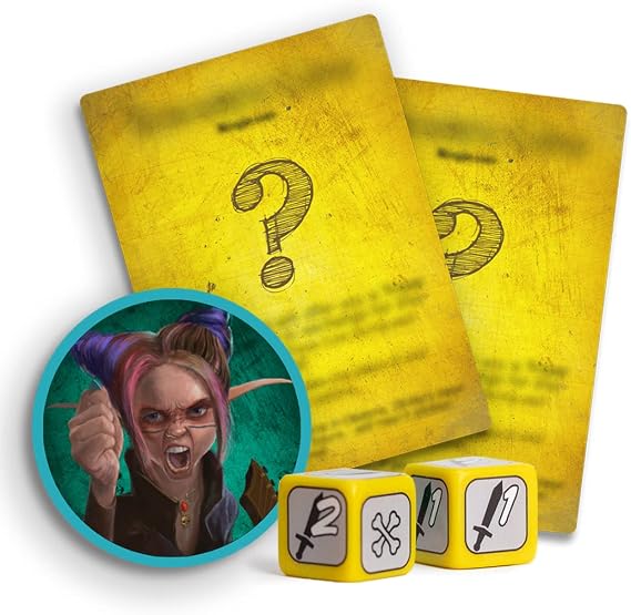 Chip Theory Games: Promo Pack 2021
