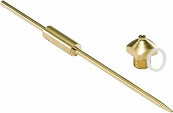 Earlex HVACC10USR Ultra Fine Finish Needle
