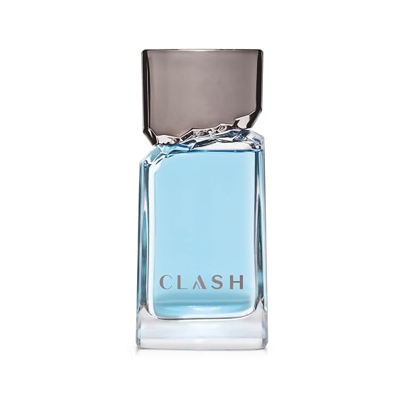 O BOTICARIO Clash Men's Cologne, 3.2 oz