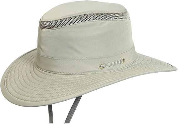 Conner Hats Tarpon Springs Floating Supplex Sailing Hat