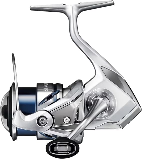 Shimano Spinning Reel 23 Stradic