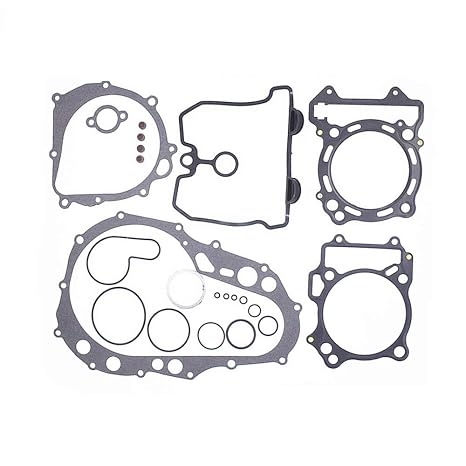 Complete Gasket Kit Top & Bottom End Engine Set DVX 400 KFX 400 Z400