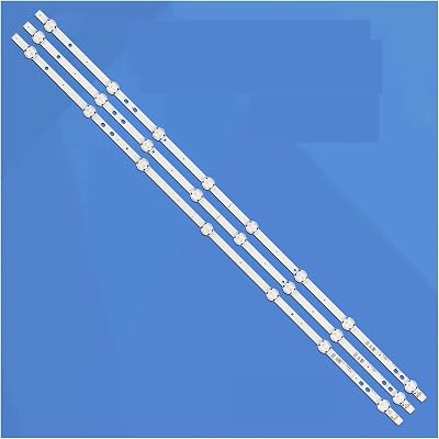 for 40L1653DB 40L3653DB 40L2863DG 40I3653DB VES400UNDS LED Strip V-ESTEL 400DRT VNB A B-Type REV11 LB40017 V1_05_38S