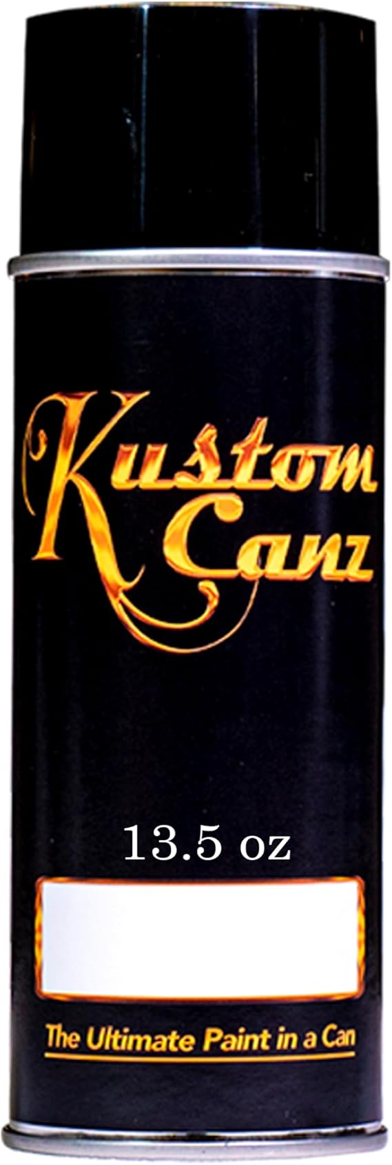 Flake Dark Gold - Aerosol Can