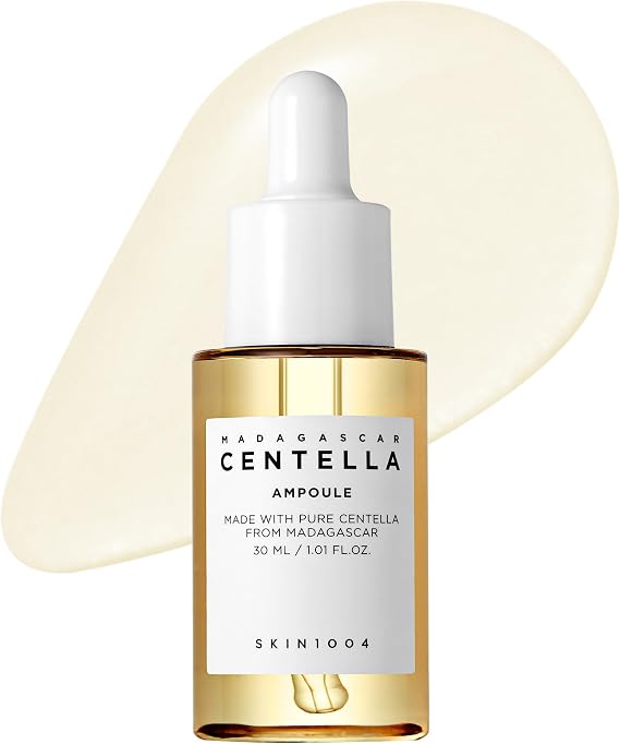SKIN1004 Madagascar Centella Ampoule (30 ml)