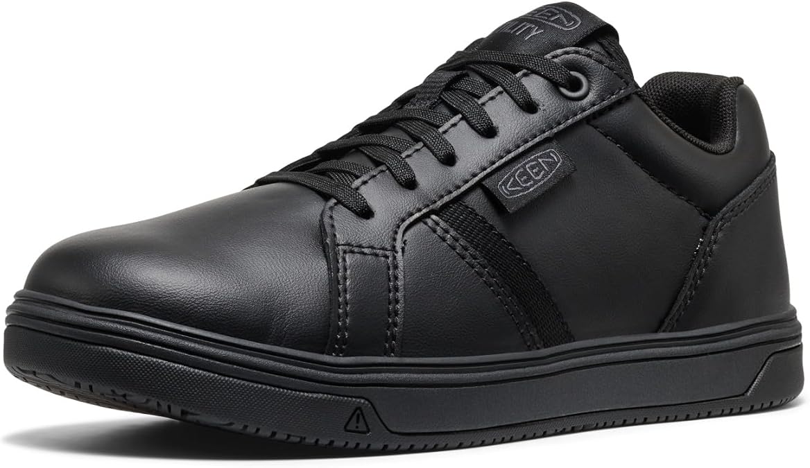 KEEN Utility WTX Kenton Work Shoe (Soft Toe)