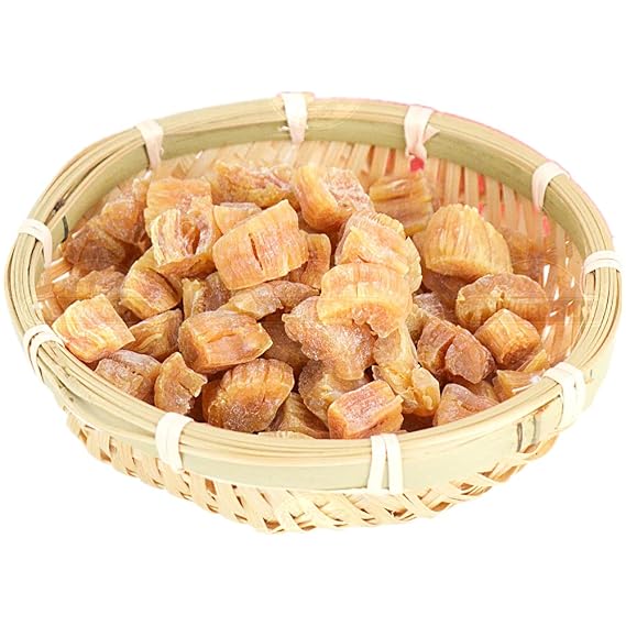 Scallop Dried Japanese Scallops Nippon no hoshi moto kai (B1) 8oz // 1 box Order packages by mail from USA