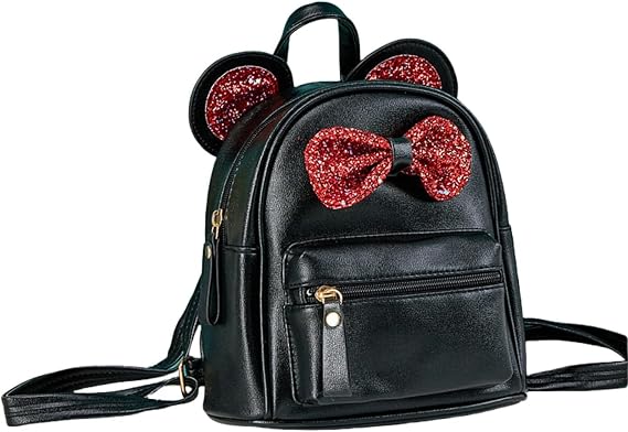 Girls Backpack, Shoulder Bag, Children's School Bag, Crossbody Bag, Cute, Backpack, Clutch Bag, Baby, Kindergarten, School Entrance, Visit, Birthday Gift, Elementary School Student, Lower Grade