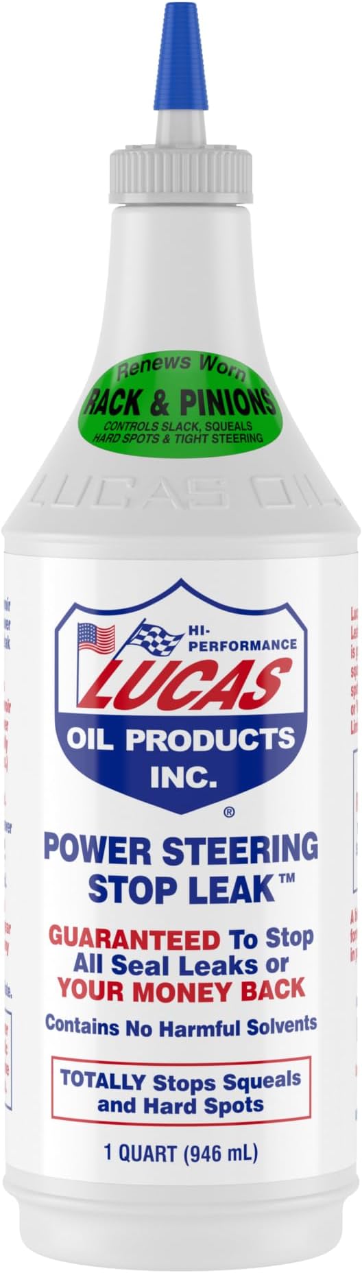Lucas Oil LUC10011