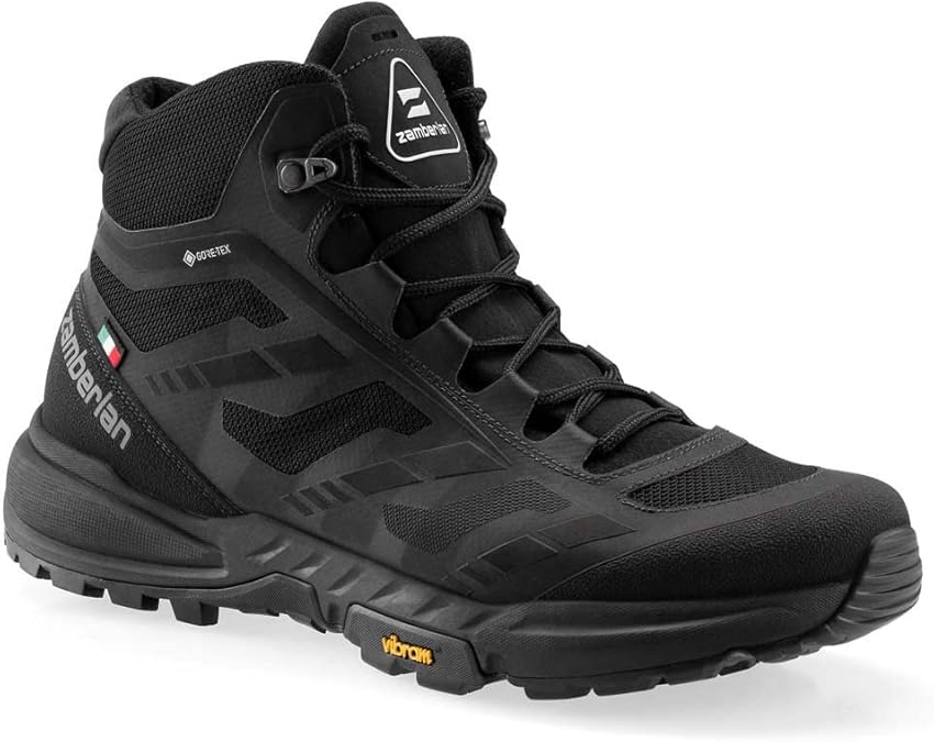 Zamberlan 219 Anabasis GTX Black 43 (US Men's 9) D (M)