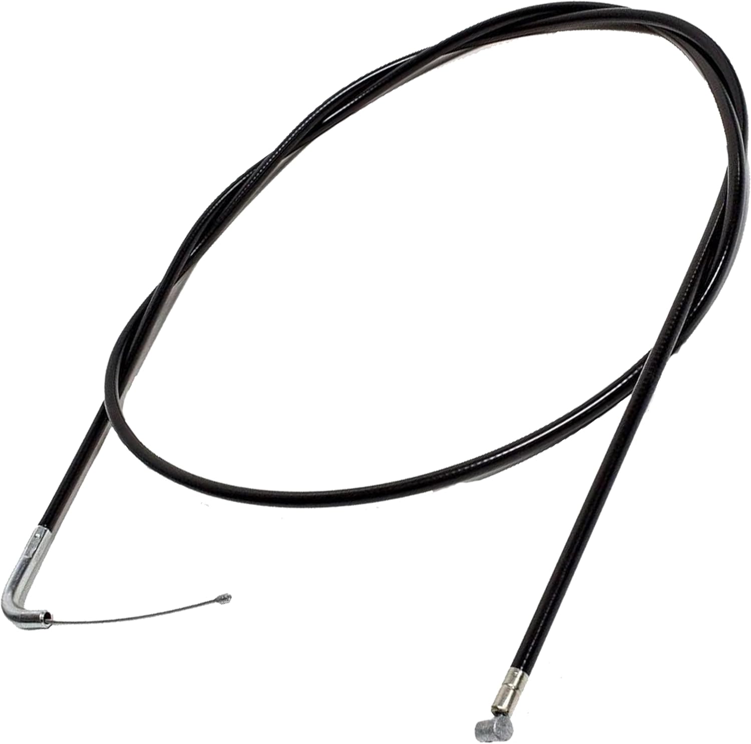 Throttle Cable Compatible with Redmax 576785801 EBZ6500 EBZ7500 EBZ8500 Husqvarna 576785801 560 BTS 570 BFS 570 BTS 580 BFS 580 BTS