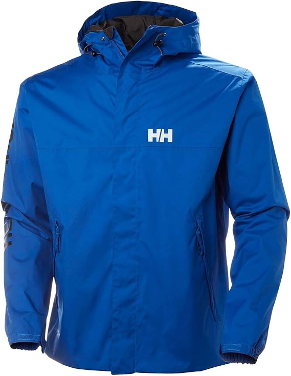 Helly Hansen Men's Ervik Jacket
