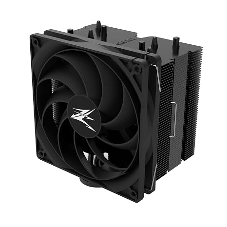 Zalman Ventirad CNPS10X Performa Black